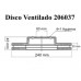 DISCO CHEVROLET ONIX/PRIMA/COB