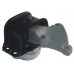 SOPORTE PEUGEOT 307 2,0 HDI MOTOR DER =63
