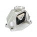 SOPORTE VW GOL TREND//VOYAGE//SAVEIRO D/10 MOTOR DER EX PA6734