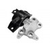 SOPORTE CHEVROLET TRAKER MOTOR IZQ HID AUT